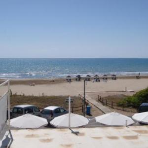 Apartamentos Playa Cargador