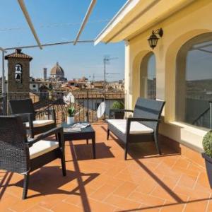 Apartments Florence La terrazza