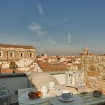 Apartments Florence Beautiful Terrace Serragli Florence