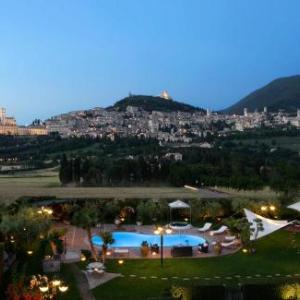 UNICA Assisi agri-charming house
