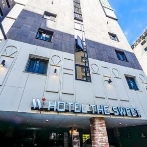 Hotel BELLUS Seomyeon
