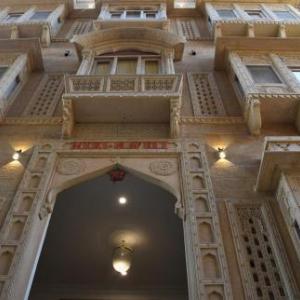 Hotel Meri Haveli
