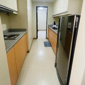 One Bedroom  condo unit @ Iloilo Business Center