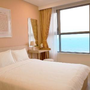 Cynthia Home - Seaview Apartment-The Song Vung Tau