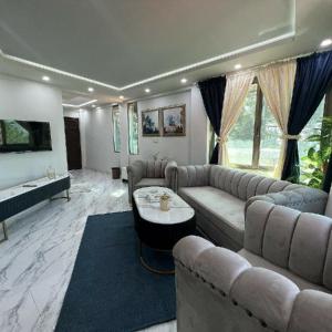 Deluxe 2 Bed Cottage Murree