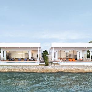 Sea Season Pool Villa Pattaya