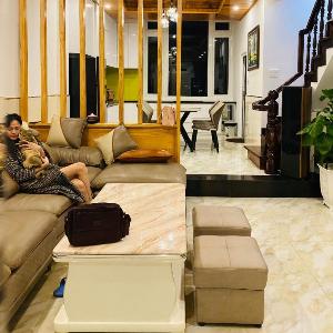 Bỏ phố về rừng - Romantic place in Dalat