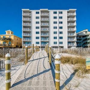 Shoreline Towers