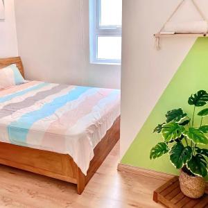 Chang homestay