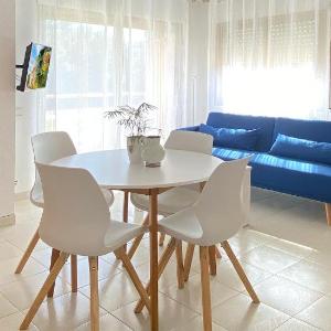 Sunrise Studio Sorolla 150 m de la playa