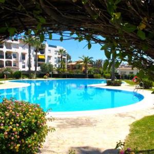 200m from the beach Apartment San Pedro Marbella