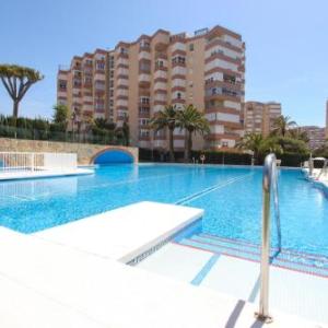 Apartamento América en Torrox Costa