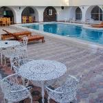 Hotel Maria de Lourdes