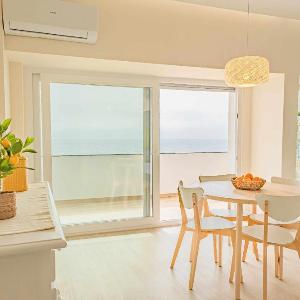 Apartamento Ocean View