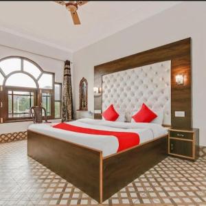 HOTEL ROYAL HAMEED