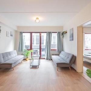 Apartment in the heart of Antwerp