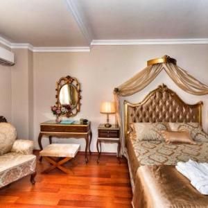 Hotel Daphne
