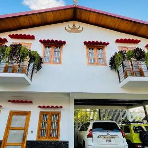 Luxury Duplex & Deluxe Rooms in Dili City Timor-Leste