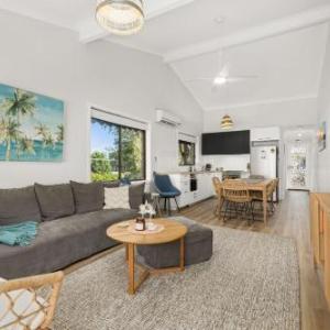 Orion Retreat by Experience Jervis Bay