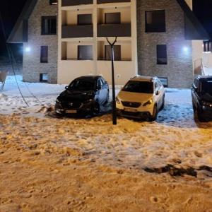 Apartman 17 Divcibare