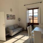 Porta Rossa Apartment 