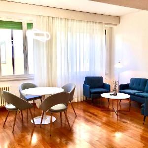 Sprone Apartment