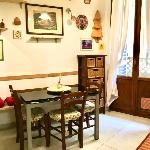 Martiri del Popolo Apartment Florence