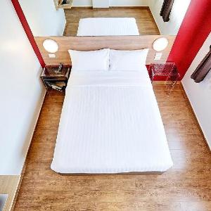 Easy Planet Pattaya