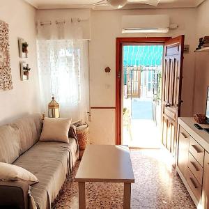 Bungalow Altea 16 en Santa Pola
