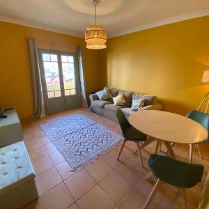 Apartamento Santiago