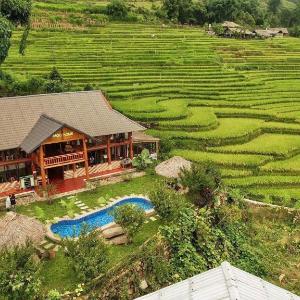 Moc Home SaPa