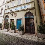 Guest houses in Prague 