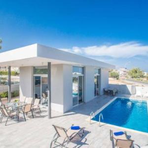 Villa Polymnia Protaras 1