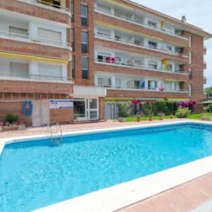 Apartamento Adara a 200 metros de la playa