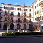 B&B Casapiu Piazza Erbe Verona 