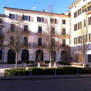 B&B Casapiu Piazza Erbe