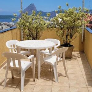 Santo Mirante Hostel