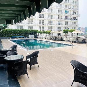 Maple Tree Lucknow - Couple Friendly