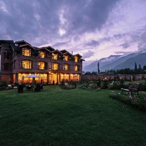 Hotel Nadis