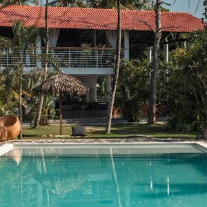 Panta Rei resort