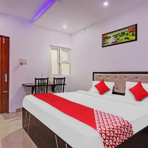 Hotel O A-One Unit Of Fantail Hospitality