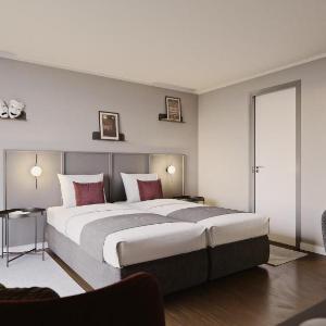 Boutique Kaiser - Hotel & Apartments