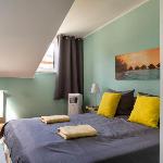 Rosenthaler Calling - Rooftop Apartment