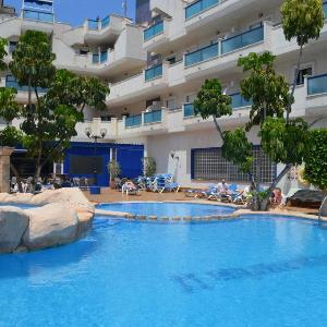 Apt 122 Playamarina2