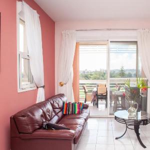 Appartements en Résidence