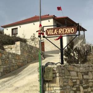 Villa Rexho