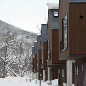 Gakuto Villas