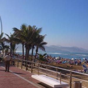 Vacacional Playa Las Canteras