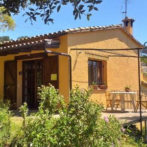 Casita en Begur