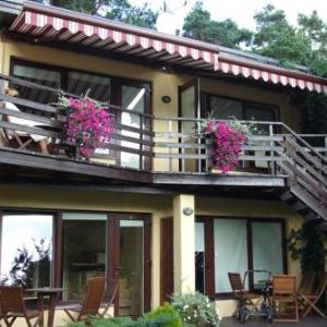 Apartamentai Naglis